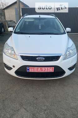 Універсал Ford Focus 2011 в Ємільчиному