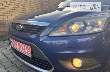 Универсал Ford Focus 2010 в Луцке