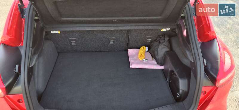 Хэтчбек Ford Focus 2015 в Днепре