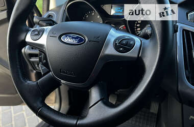 Универсал Ford Focus 2014 в Моршине