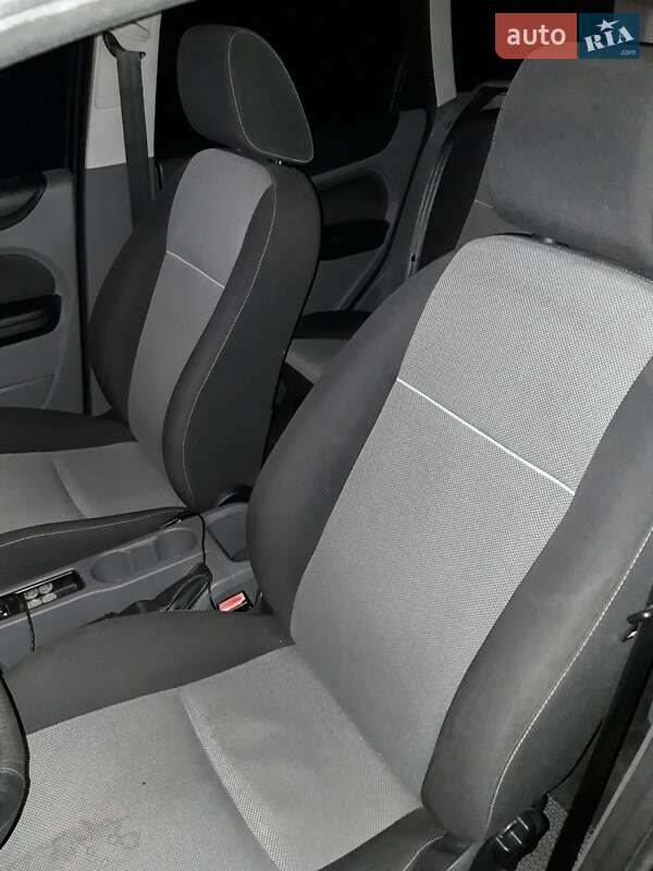 Универсал Ford Focus 2009 в Коломые