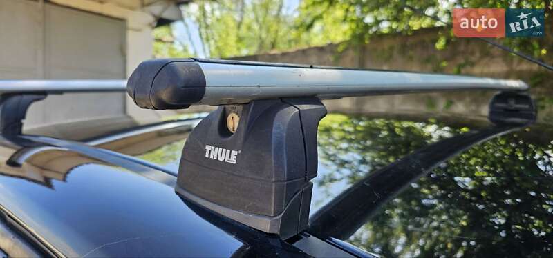 Хэтчбек Ford Focus 2006 в Мукачево