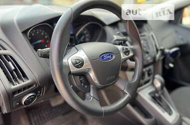 Хэтчбек Ford Focus 2014 в Одессе