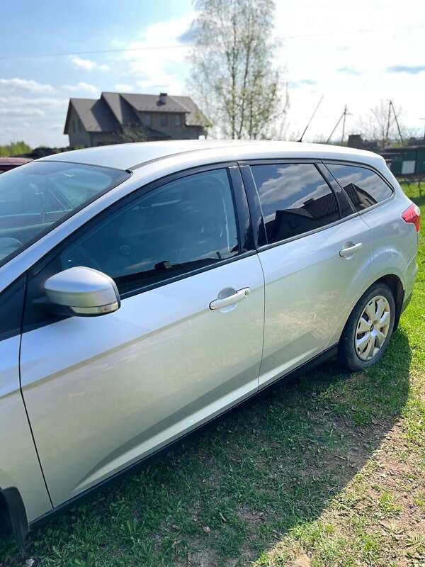 Универсал Ford Focus 2011 в Рожнятове