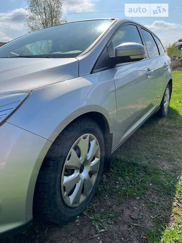 Универсал Ford Focus 2011 в Рожнятове