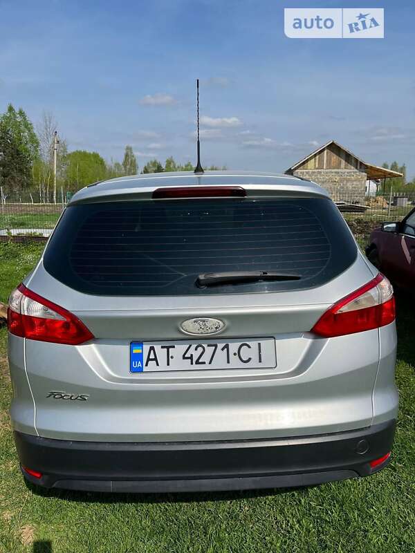 Универсал Ford Focus 2011 в Рожнятове