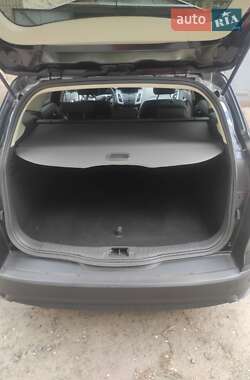 Универсал Ford Focus 2012 в 