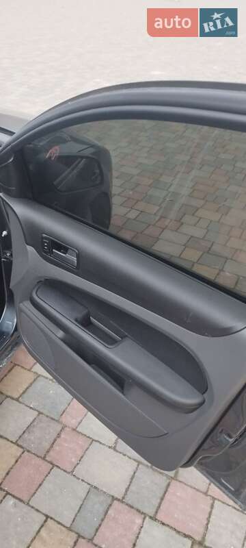 Універсал Ford Focus 2005 в Тернополі