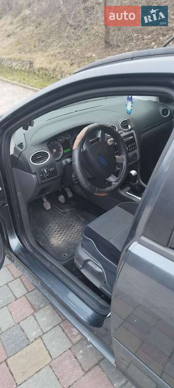 Універсал Ford Focus 2005 в Тернополі