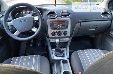 Універсал Ford Focus 2010 в Тернополі