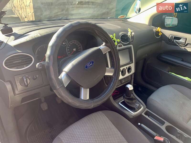Универсал Ford Focus 2007 в Тетиеве