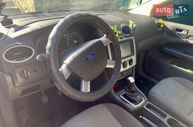 Універсал Ford Focus 2007 в Тетієві