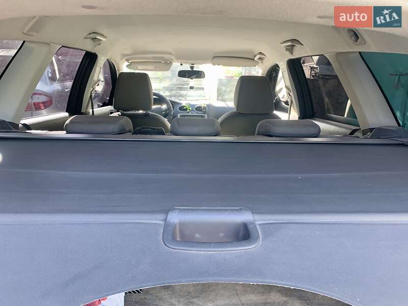 Универсал Ford Focus 2007 в Тетиеве