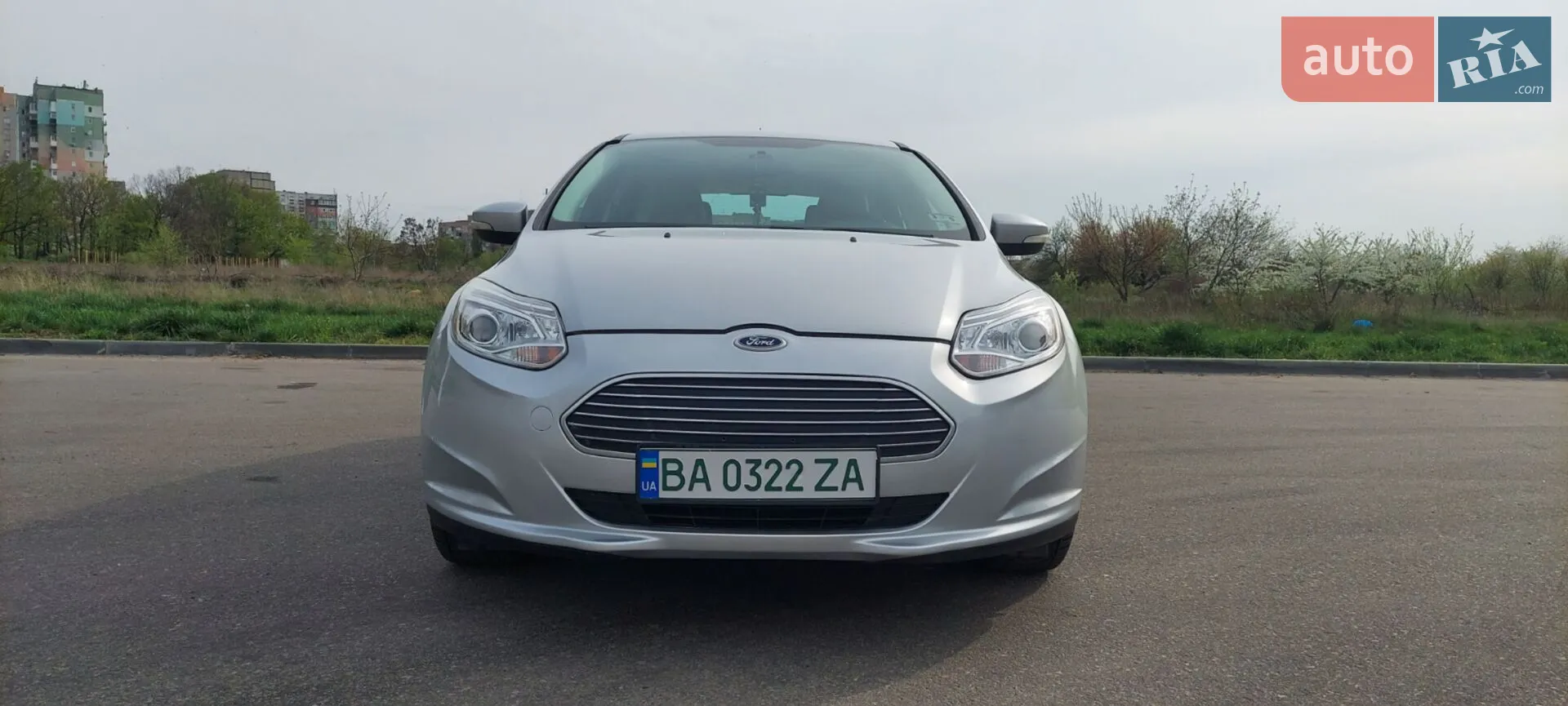 2013 Ford Focus - мініатюра 2