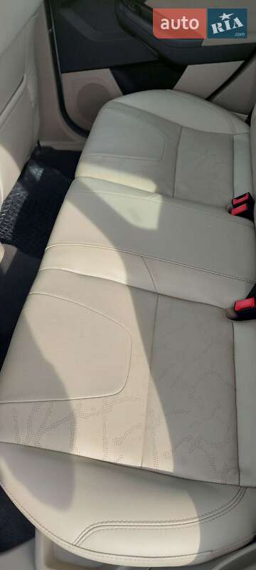 Хэтчбек Ford Focus 2013 в Кропивницком