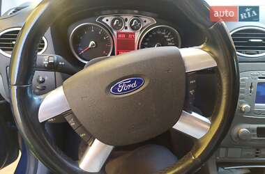 Универсал Ford Focus 2009 в 
