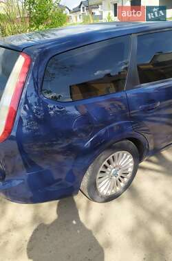 Универсал Ford Focus 2009 в 