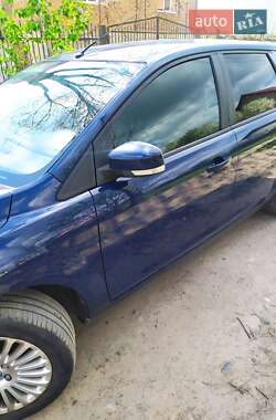 Универсал Ford Focus 2009 в 