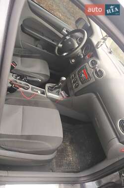 Универсал Ford Focus 2010 в Сумах