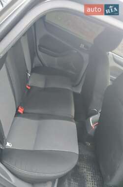 Универсал Ford Focus 2010 в Сумах