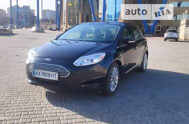 Хэтчбек Ford Focus 2013 в Харькове