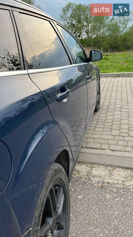 Универсал Ford Focus 2013 в Львове фото 10 Универсал Ford Focus 2013 в Львове