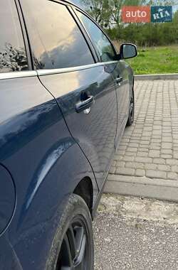 Универсал Ford Focus 2013 в 
