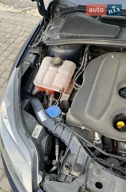 Универсал Ford Focus 2013 в Львове