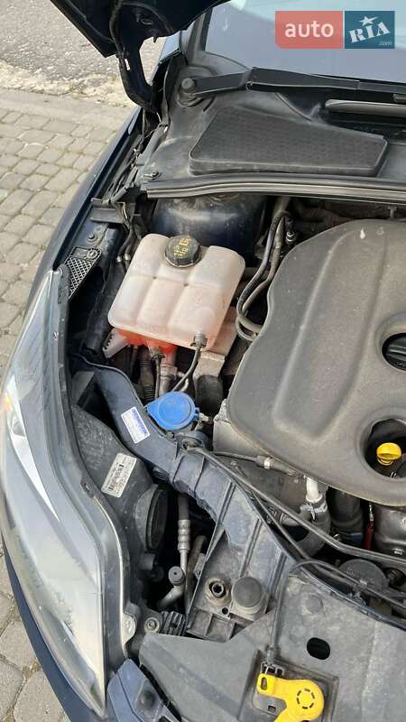 Универсал Ford Focus 2013 в Львове фото 17 Универсал Ford Focus 2013 в Львове