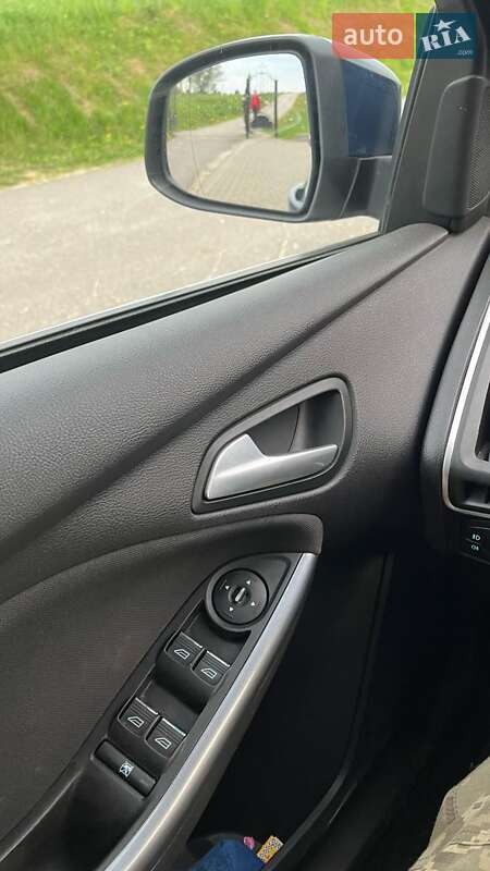 Универсал Ford Focus 2013 в Львове фото 21 Универсал Ford Focus 2013 в Львове