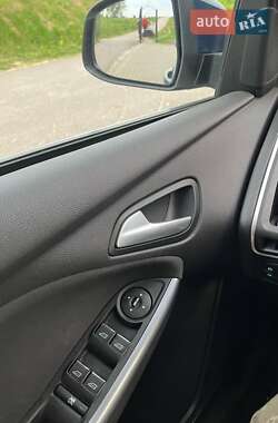 Универсал Ford Focus 2013 в 