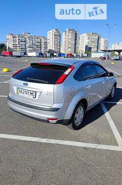 Хетчбек Ford Focus 2007 в Києві