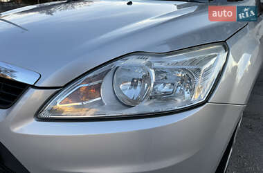 Универсал Ford Focus 2008 в Харькове