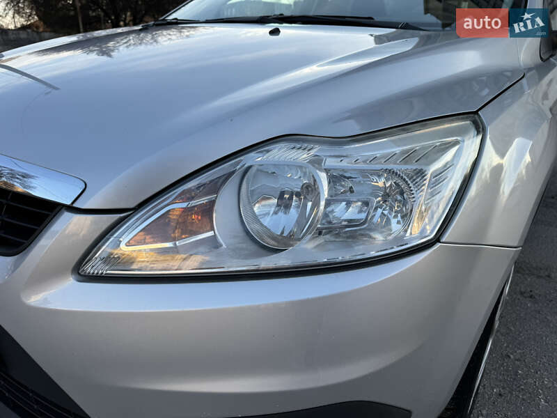 Універсал Ford Focus 2008 в Харкові