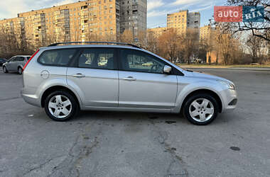 Универсал Ford Focus 2008 в Харькове