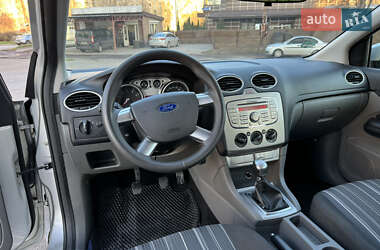 Универсал Ford Focus 2008 в Харькове
