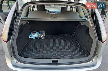 Универсал Ford Focus 2008 в Харькове