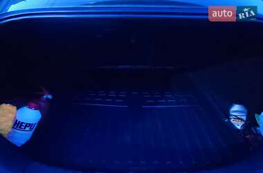 Седан Ford Focus 2006 в 