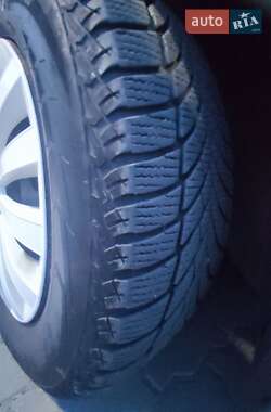 Седан Ford Focus 2006 в 