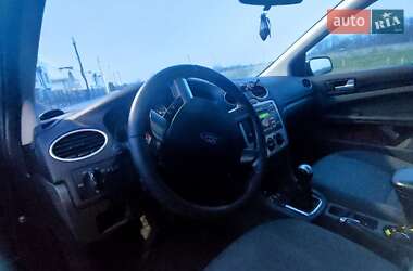 Седан Ford Focus 2006 в 