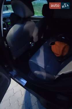 Седан Ford Focus 2006 в Львове