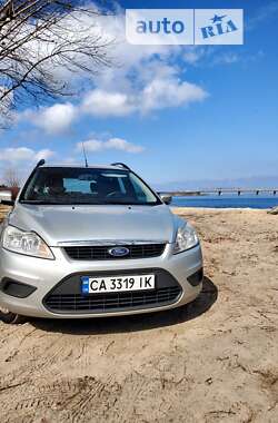 Універсал Ford Focus 2008 в Черкасах