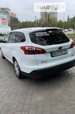 Универсал Ford Focus 2012 в Одессе