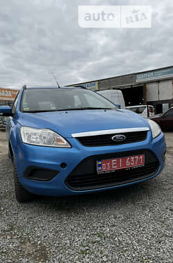 Універсал Ford Focus 2011 в Сумах