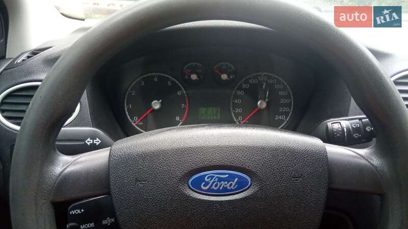 Универсал Ford Focus 2006 в Збараже