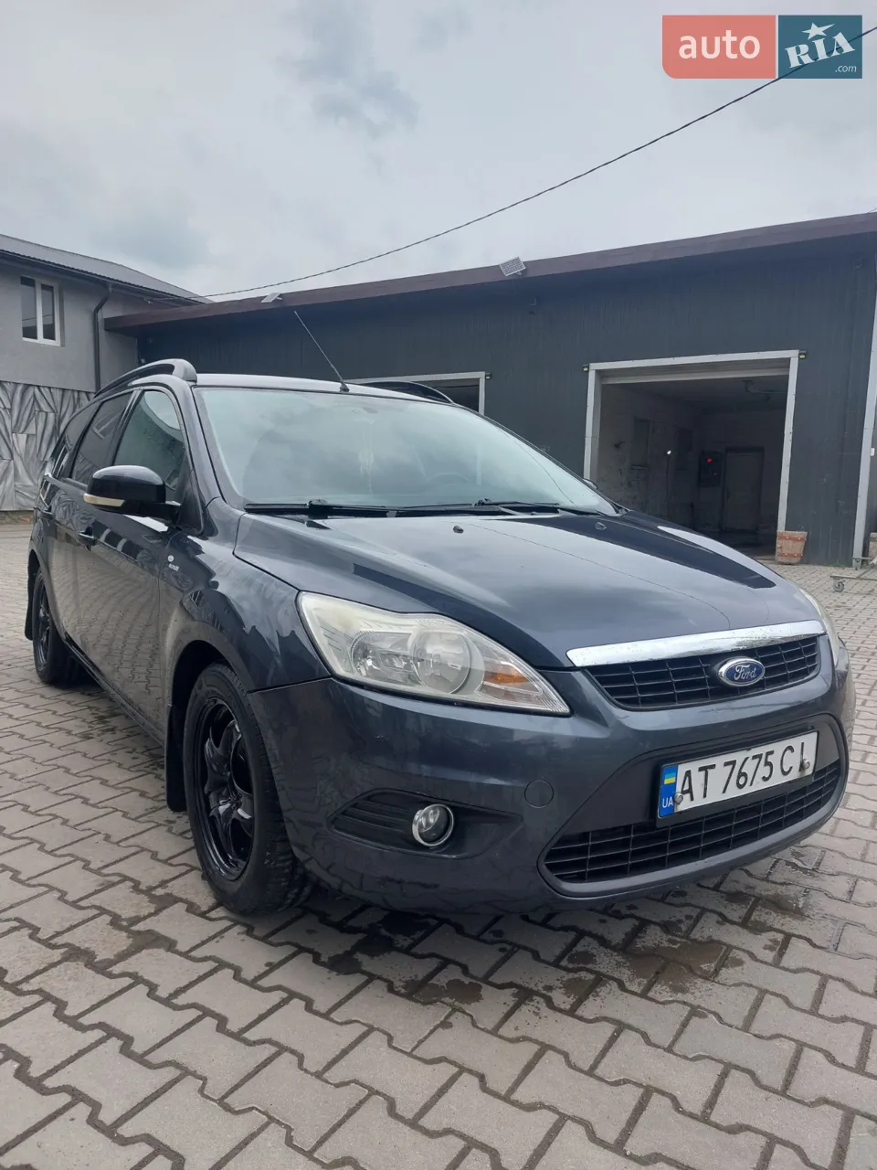 2010 Ford Focus - мініатюра 27