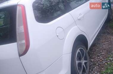 Универсал Ford Focus 2009 в 