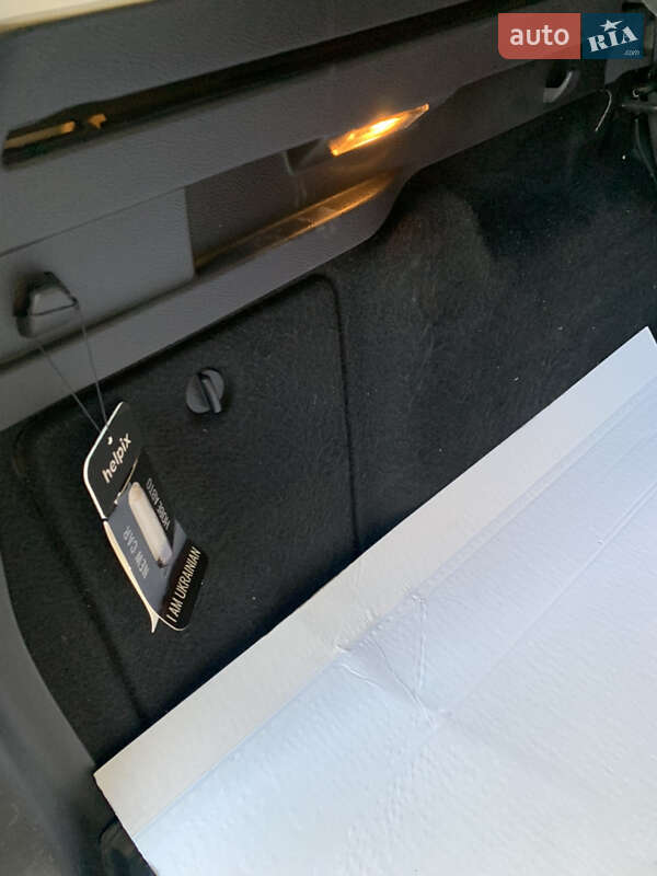 Универсал Ford Focus 2012 в Хмельницком