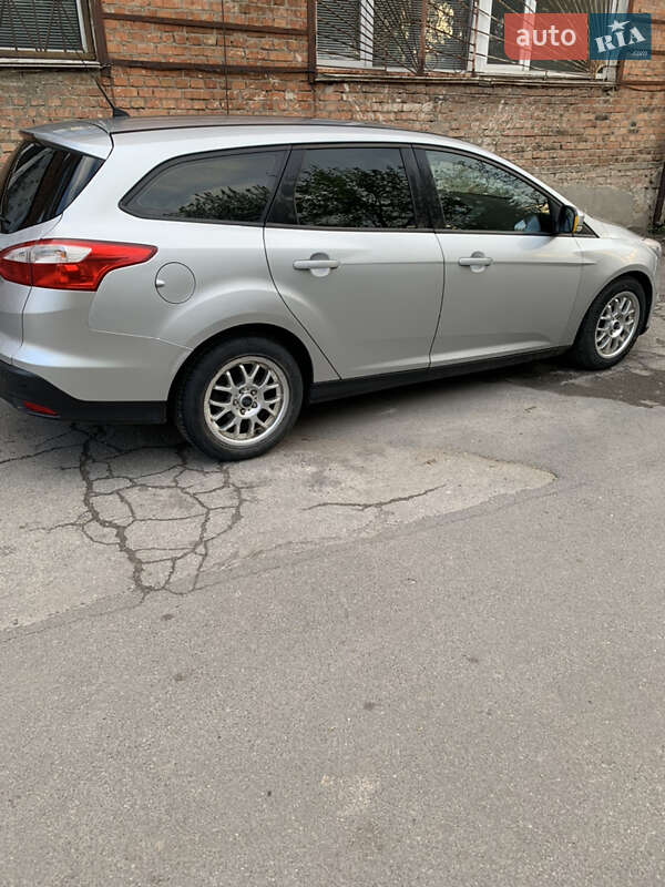 Универсал Ford Focus 2012 в Хмельницком