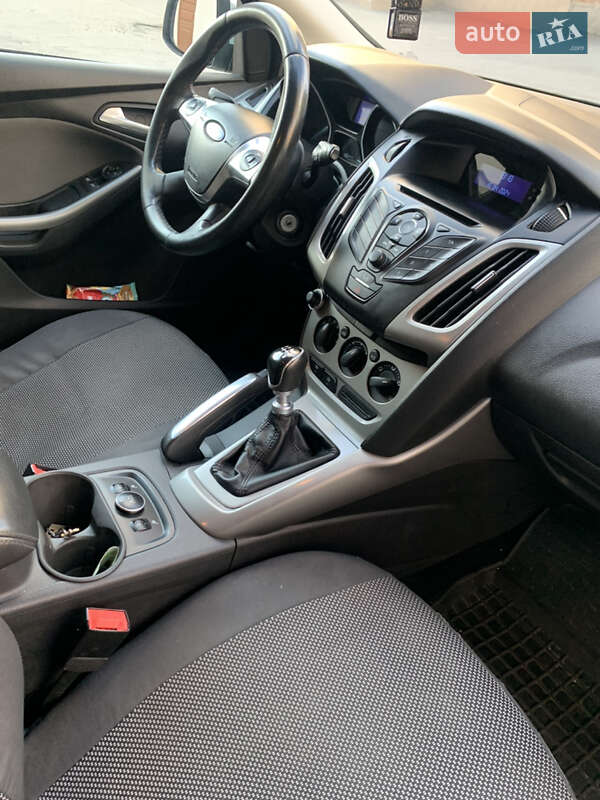Универсал Ford Focus 2012 в Хмельницком